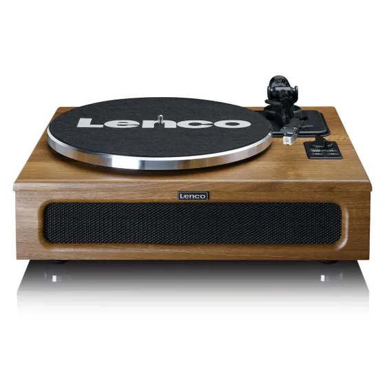Lenco LS-410WA
