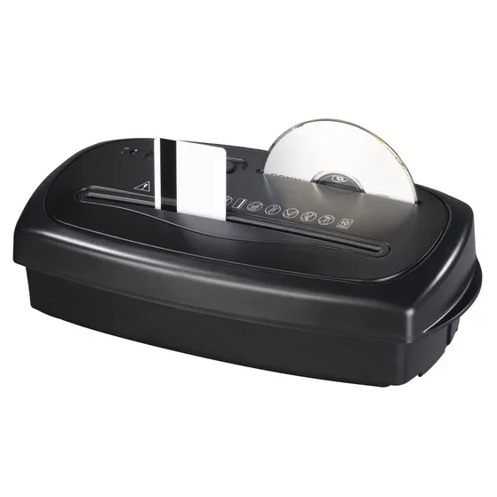 Hama Papiervernietiger Home X10CD