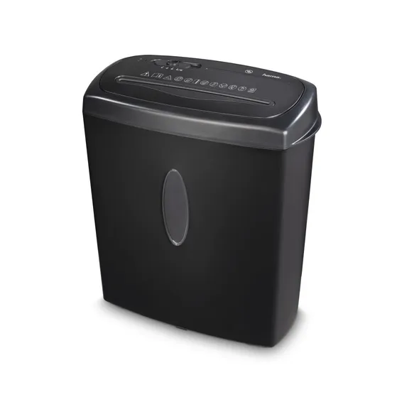 Hama Papiervernietiger Home X10CD