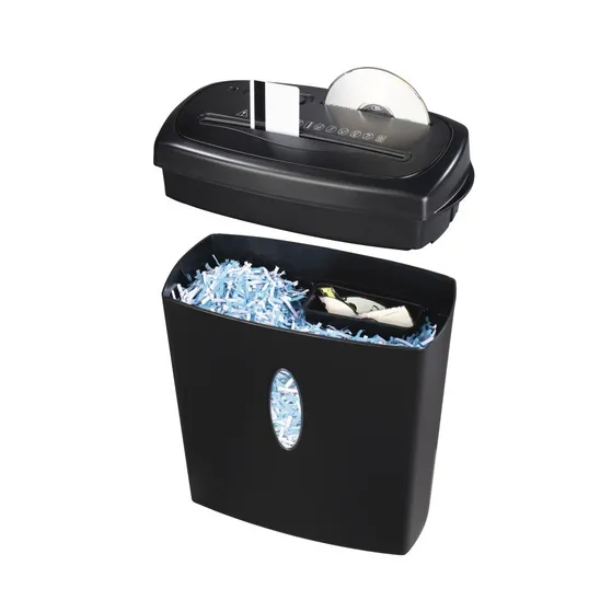 Hama Papiervernietiger Home X10CD