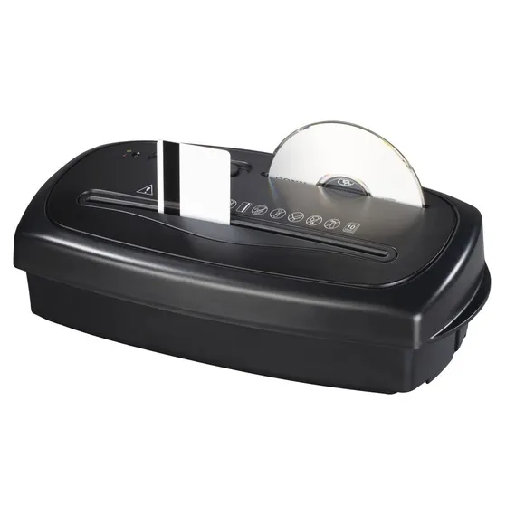 Hama Papiervernietiger Home X10CD