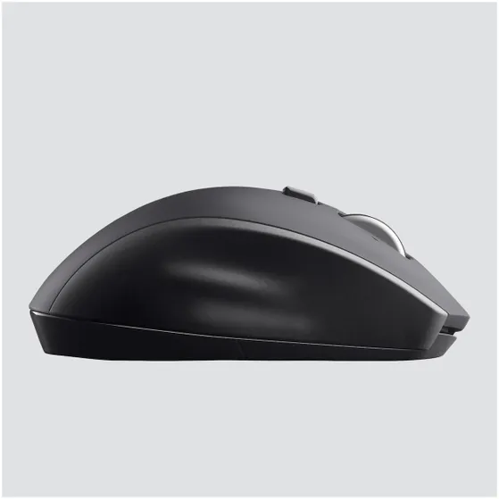Logitech M705 Marathon Zwart