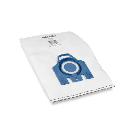 Miele Allergy XL-Pack  HyClean Pure GN