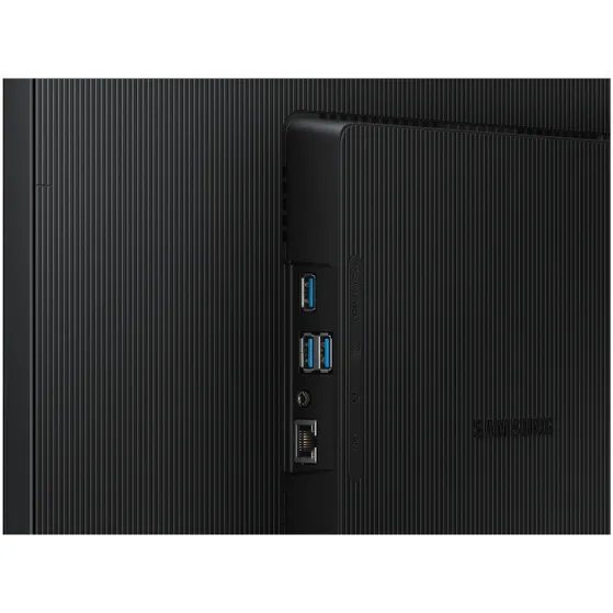 Samsung 37 Inch ViewFinity S8 S80UD UHD (LS37D800UAUXEN)