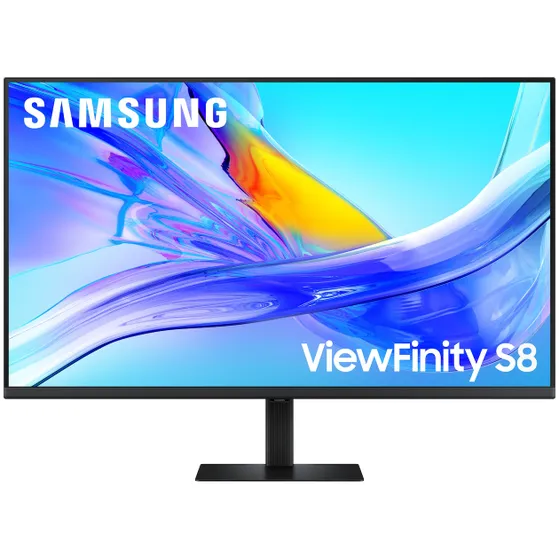 Samsung 37 Inch ViewFinity S8 S80UD UHD (LS37D800UAUXEN)