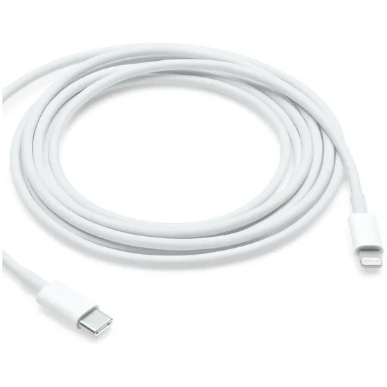 Apple USB‑C-naar-Lightning-kabel (2 m)