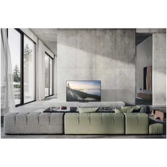 Panasonic TV-77Z90BE6A