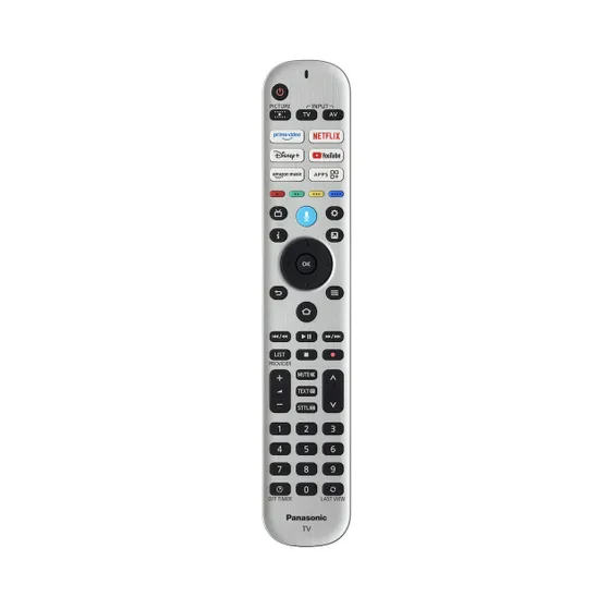 Panasonic TV-77Z90BE6A