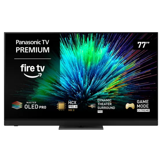 Panasonic TV-77Z90BE6A