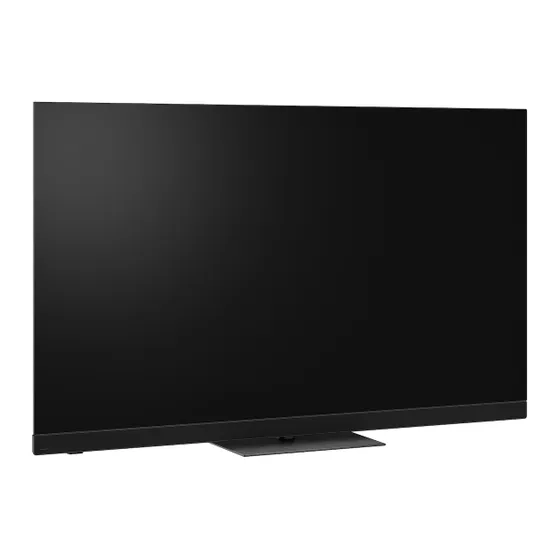 Panasonic TV-77Z90BE6A