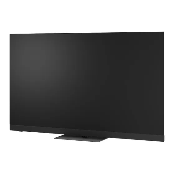 Panasonic TV-77Z90BE6A