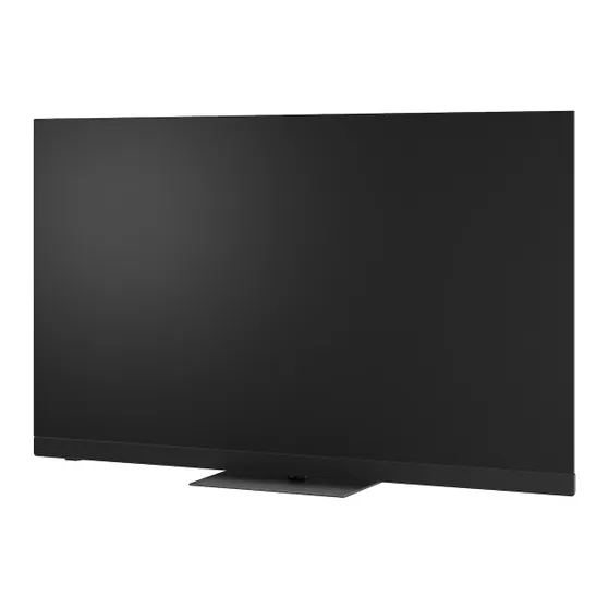 Panasonic TV-77Z90BE6A