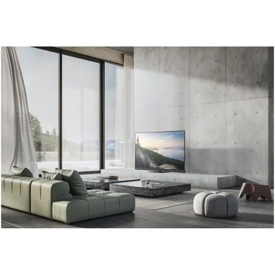 Panasonic TV-77Z90BE6A