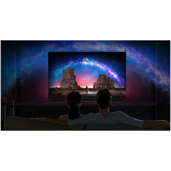 Panasonic TV-77Z90BE6A
