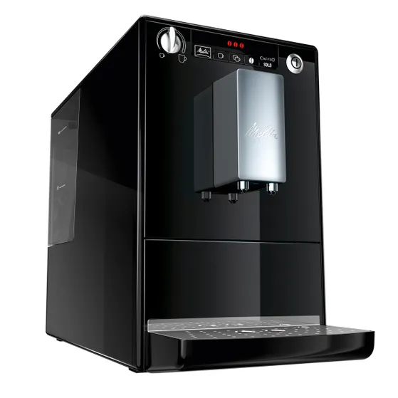 Melitta Caffeo Solo Zwart