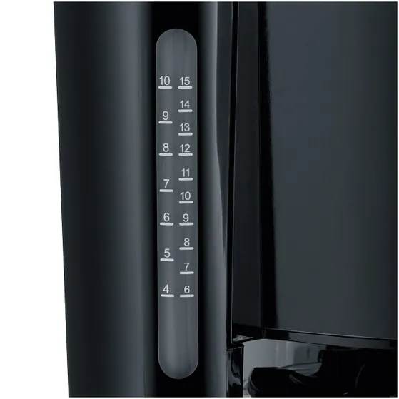 Severin KA4815 Zwart