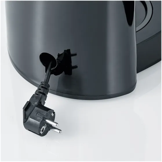 Severin KA4815 Zwart