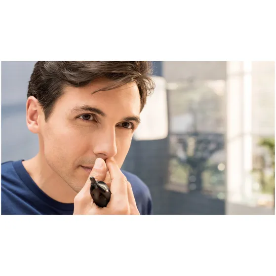 Philips NT3650/16 Grijs