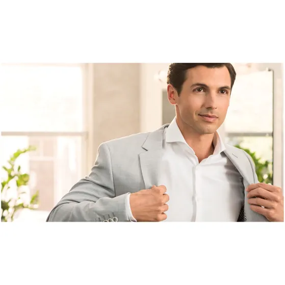 Philips NT3650/16 Grijs