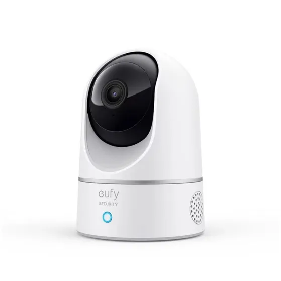 Eufy Doorbell 2K & Indoor Cam