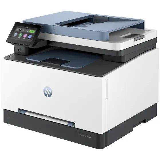 HP Color LaserJet Pro MFP 3302sdw