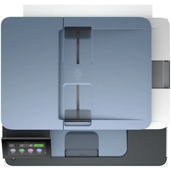HP Color LaserJet Pro MFP 3302sdw