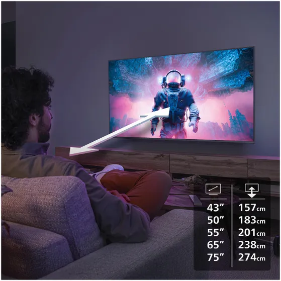 Philips 55PQS7801 (2026)