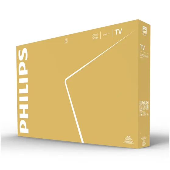 Philips 55PQS7801 (2026)