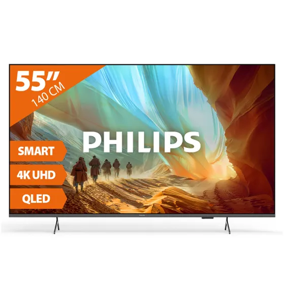 Philips 55PQS7801 (2026)