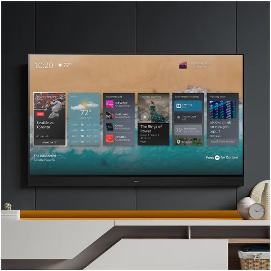 Panasonic TV-77Z95BEGA
