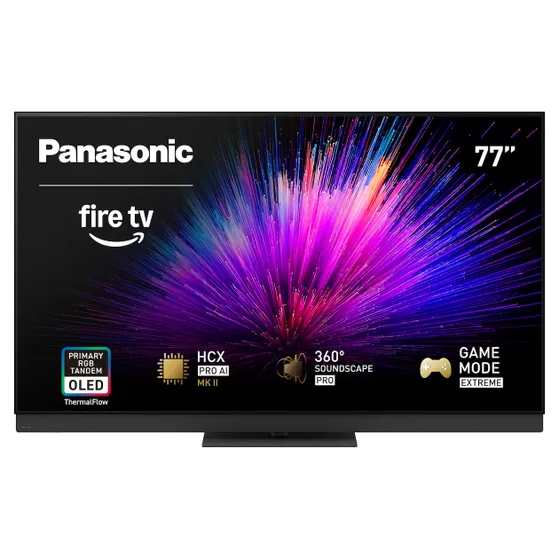 Panasonic TV-77Z95BEGA