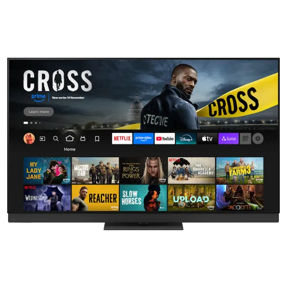 Panasonic TV-77Z95BEGA