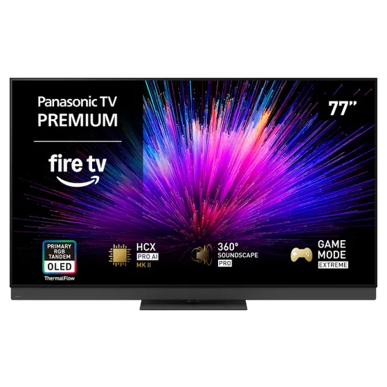 Panasonic TV-77Z95BEGA