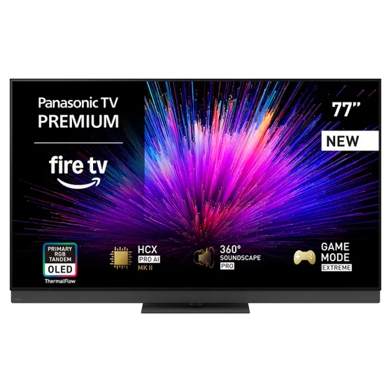 Panasonic TV-77Z95BEGA