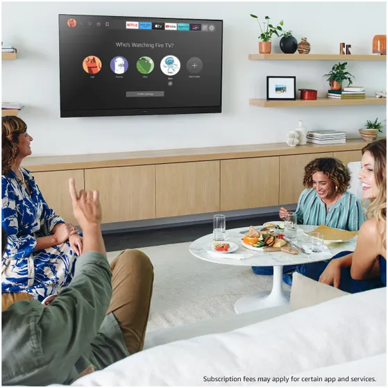 Panasonic TV-77Z95BEGA