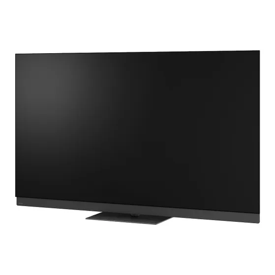 Panasonic TV-77Z95BEGA