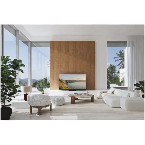 Panasonic TV-77Z95BEGA