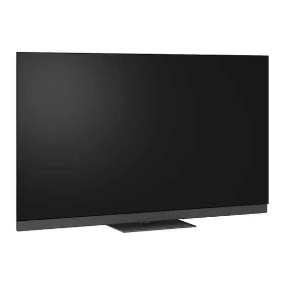 Panasonic TV-77Z95BEGA