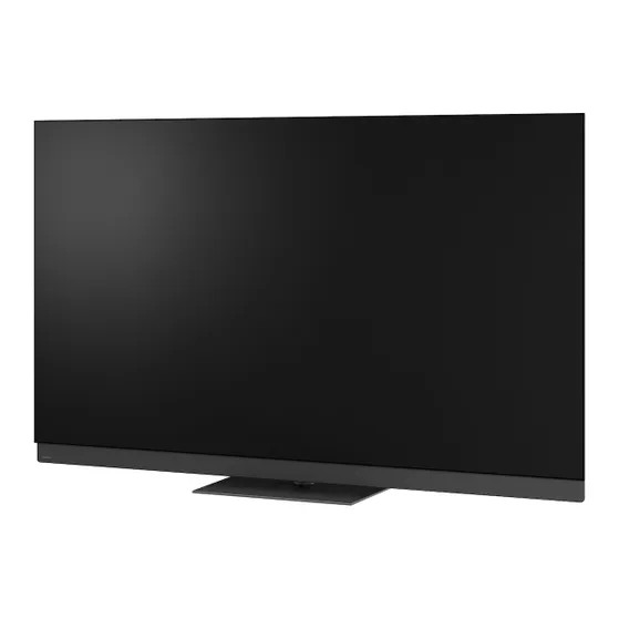 Panasonic TV-77Z95BEGA