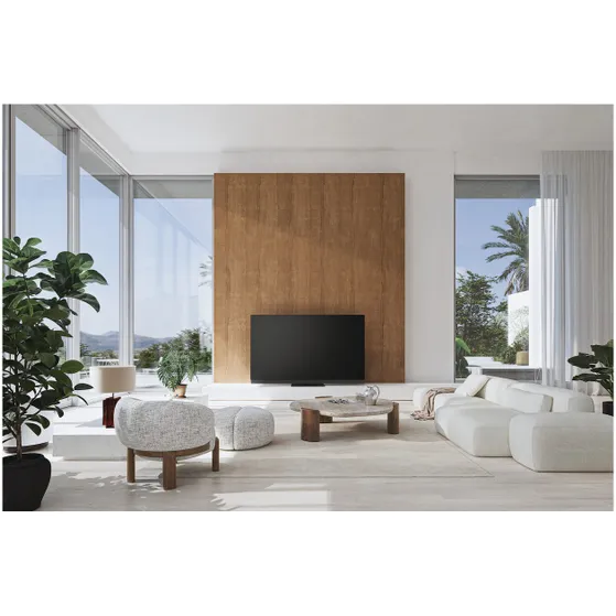 Panasonic TV-77Z95BEGA