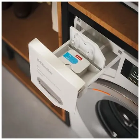 Miele Set Caps Woolcare 3 x (capsules)