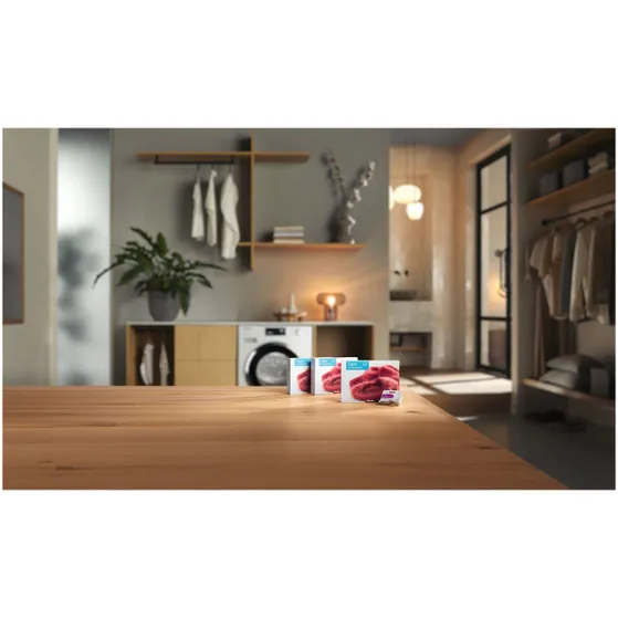 Miele Set Caps Woolcare 3 x (capsules)