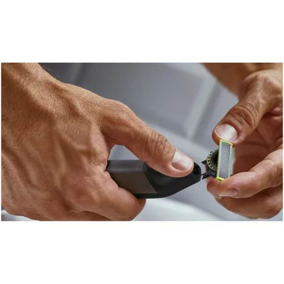 Philips QP6552/15 OneBlade Pro 360
