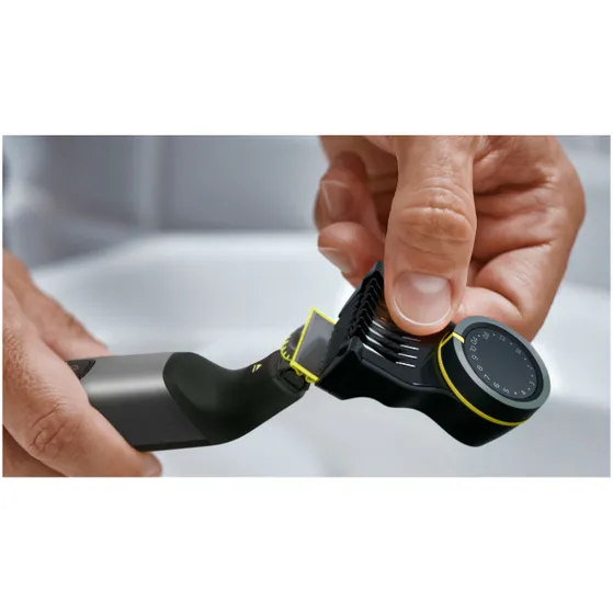 Philips QP6552/15 OneBlade Pro 360