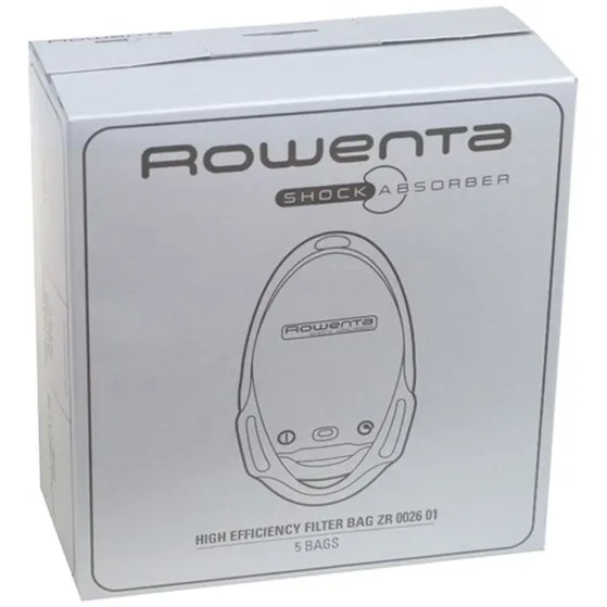 Rowenta Stofzuigerzak / Shock Absorber / RO503111, RO506111, RO513111