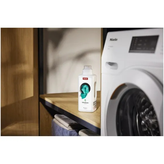 Miele UltraCollor Sensitive