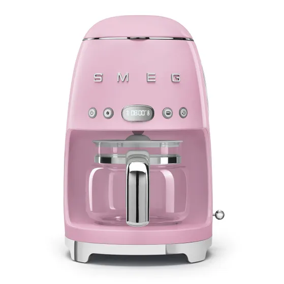 Smeg DCF02PKEU Roze