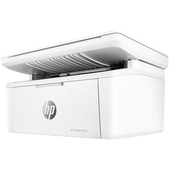 HP LaserJet MFP M140w