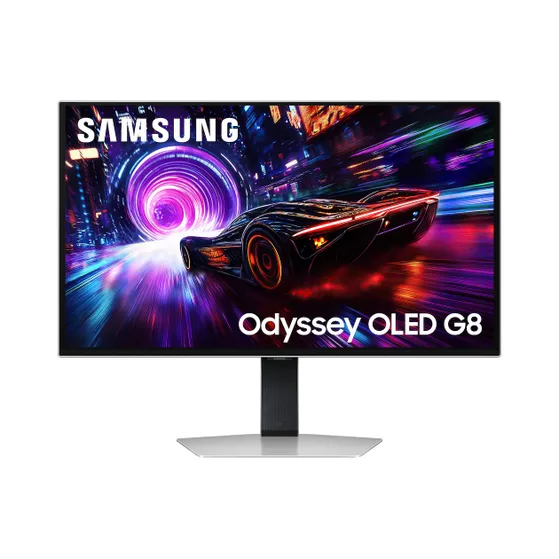 Samsung Odyssey OLED G8 LS27FG812SUXEN