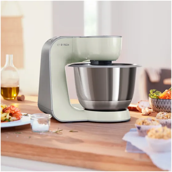 Bosch MUM58L00
